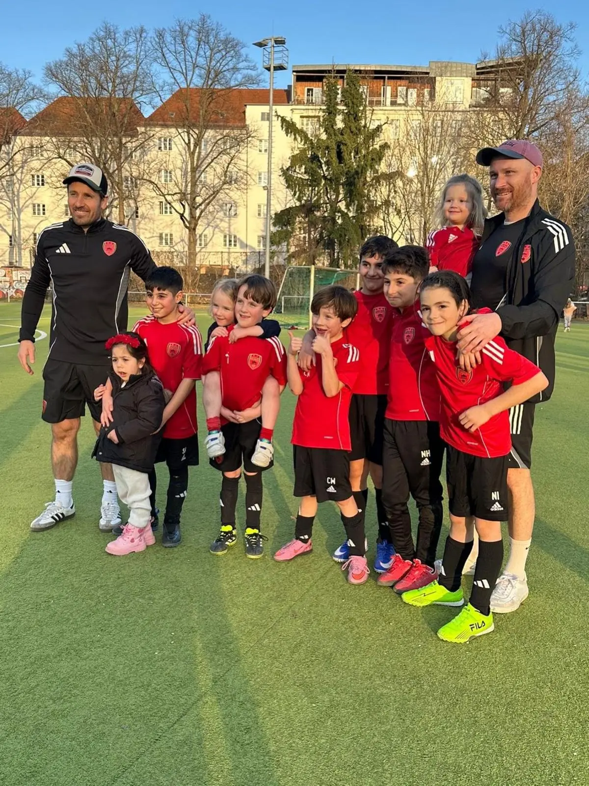 Antalya Camp – Bild 37